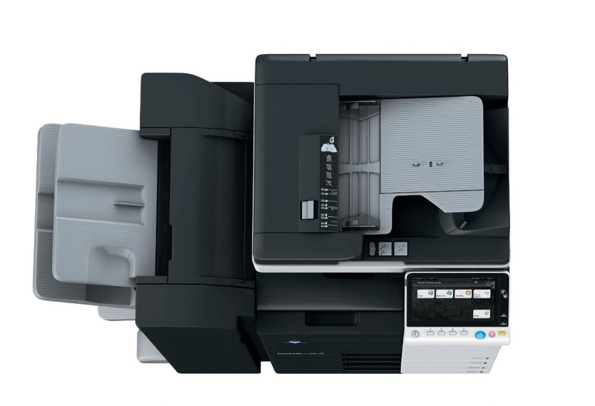Photocopieur Konica Minolta Bizhub C368 - KERA FRANCE Photocopieur Konica Minolta Bizhub C368 - KERA FRANCE